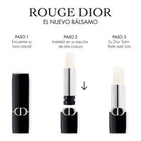 ROUGE DIOR BALM   ROUGE DIOR BALM   2